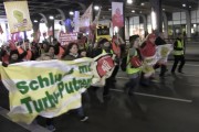 Video: Jetzt wirds ernst - Mopp-U-py Frankfurt!
