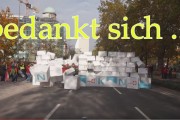 Dankeschön-Video der Kolleginnen & Kollegen der Region Weser-Ems