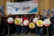 Fachgruppentreffen in Magdeburg: Bereit für die Tarifrunde 2017