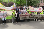 +++ Liveticker Leipzig +++ Unterstützung für unsere Tarifkommission