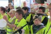 Video: Kundgebung in Essen - Ulrike Laux: "Es ist Zeit für Umverteilung"