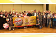 Im Namen des Volkes: Ehrenamtliche Arbeitsrichter aus Mittelhessen unterstützen Beschäftigte der Gebäudereinigung