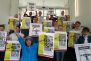 "Sie wollen wohl, dass wir streiken!" Reinigungskräfte aus dem Ruhrgebiet wütend auf Arbeitgeber