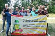 Mitstreiter gewinnen – Unterstützung ausbauen: Organizing-Schulung in Berlin