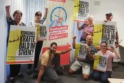Fachgruppe Gebäudereinigung München: „Verhalten der Arbeitgeber ist respektlos“