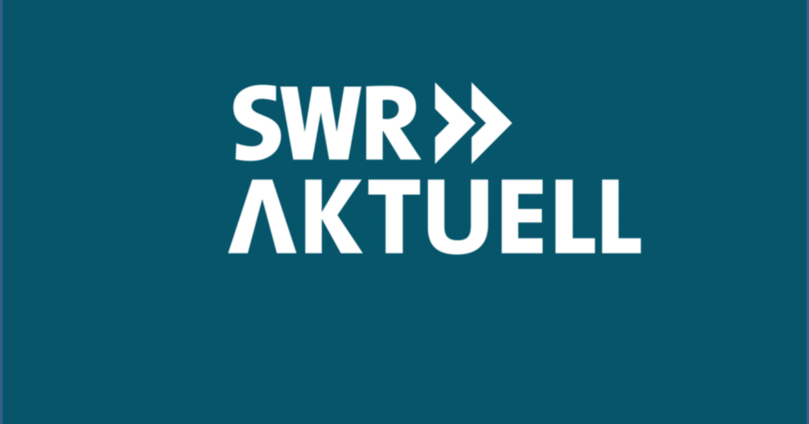 SWR Aktuell berichtet über Warnstreiks und Tarifverhandlungen in der Gebäudereinigung