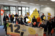 Video-Soli-Botschaft für die IG BAU Tarifkommission von KollegInnen aus Rheinland-Pfalz-Saar